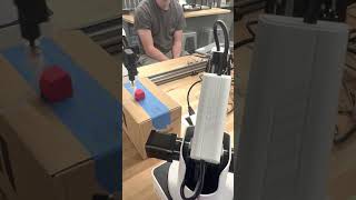 Dobot Lab 3 - Task 1