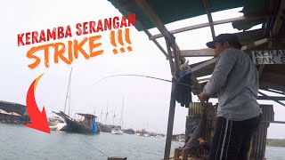 SPOT MANCING Keramba Serangan SPOT MANCING DENPASAR BALI Paling Diminati ‼️