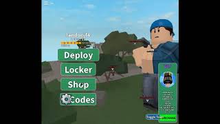 All Working Codes In Roblox Arsenal 2019 Videos 9tube Tv - all promo codes in roblox arsenal