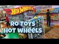 Ro Toys Hot Wheels di Pajam Negeri Sembilan