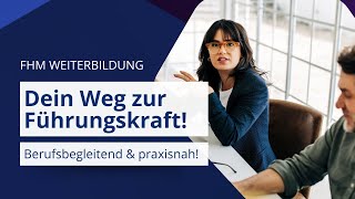 Akademische Weiterbildung - betriebswirtschaftliches Know-how auf Hochschulniveau