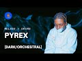 How to make dark orchestral samples for PYREX WHIPPA 👨🏽‍🔧