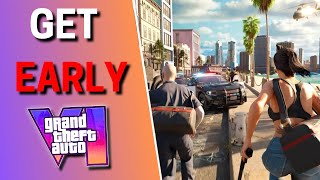 How To Play GTA 6 Roleplay Early! (GTA 5 RP PS5 RP)