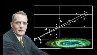 Python Demo: Using the numpy module's polynomial fit to Hubble data with no constant term