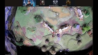 Cormyrian Gambit - One Shot - 20260502