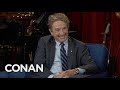 Martin Short On The Inspiration Behind SNL’s Nathan Thurm - CONAN on TBS