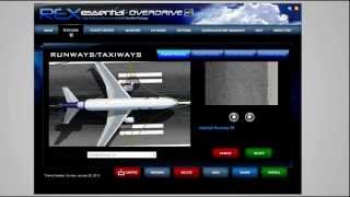 FSX - Real Environment Extreme Plus Settings and Tips