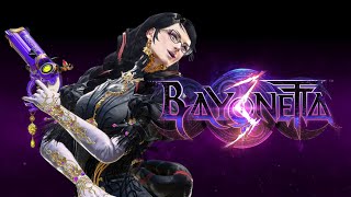 [NS]魔兵驚天錄3-bayonetta 3-完結篇-真是一段刺激的歷程