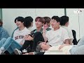 몬채널 b ep.192 live from seoul with luv vcr 비하인드 part.2