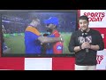 morning wrap new update in samson s curious case india win kho kho world cup sports today