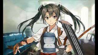 【艦これ】瑞鶴改二甲 ケッコンカッコカリ クリスマスボイスあり