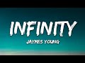 Jaymes Young - Infinity [Lyrics]