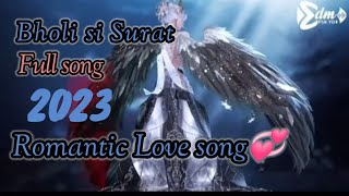 Bholi Si Surat -Full song | Dil to pagal Hai | Chana song #video