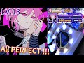 【maimaiでらっくす】ラヴィ MASTER ALL PERFECT !!!｜譜面確認