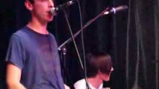 The Thermals - Live @ Easy Street Records