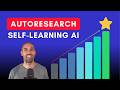 Karpathy's Autoresearch Explained