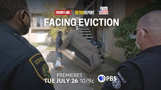 Facing Eviction Trailer