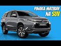 10 Best Offroad SUV sa Pilipinas | Most reliable 7-Seaters Pilippines | ICTV PH