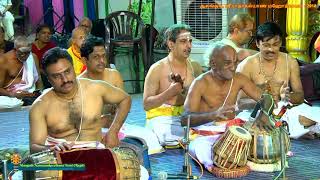 323 - Thodayamangalam | Udayalur Sri Balarama Bhagavathar | Alangudi Radhakalyanam 2018