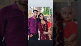 Yuvi ke parents