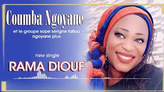 COUMBA NGOYANE   RAMA DIOUF