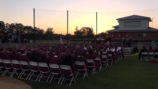 2017 HHS Graduation