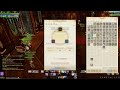 archeage 4.0 regrade try to get legendary cenzo part 2