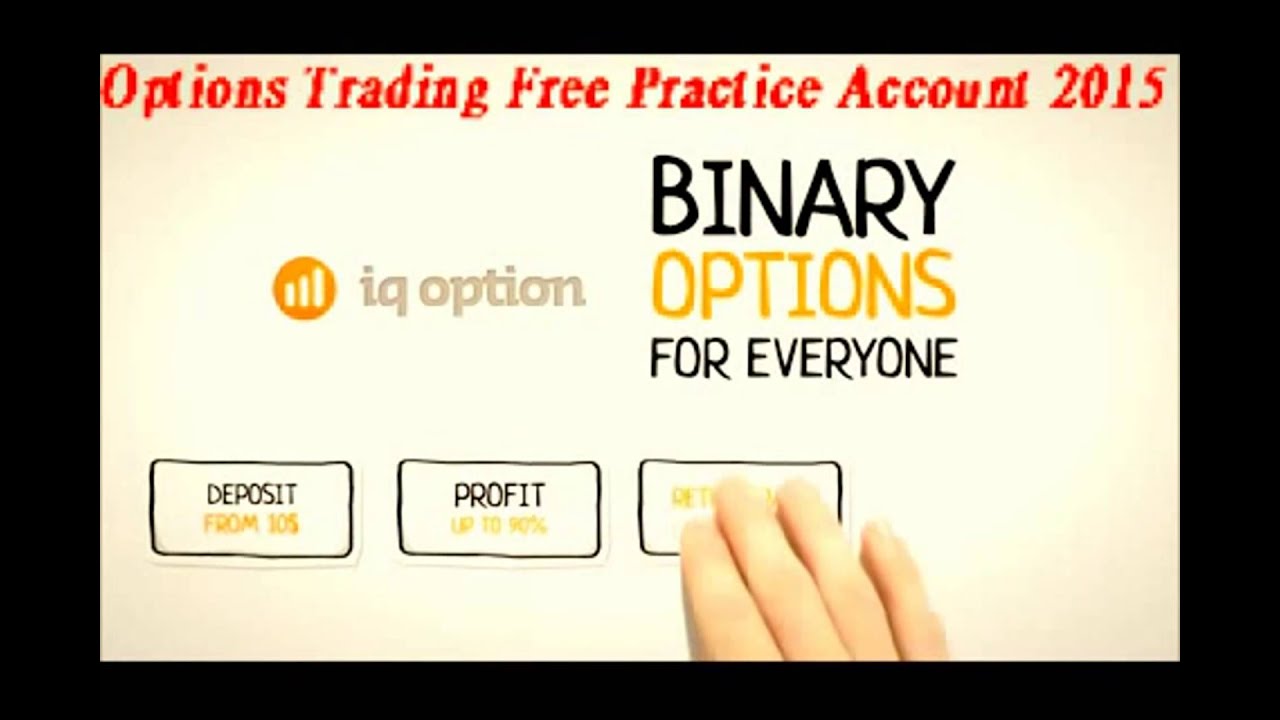 Options Trading Free Practice Account 2015 -Forex For Beginners Book ...