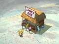 SpongeBob: Riss in der Hose