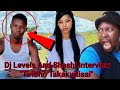 Dj Levels And Shashl Interview 