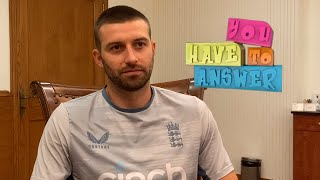 Mark Wood: Fastest ball or longest six?