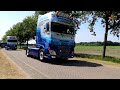 truckrun noord west veluwe 2023