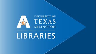 Data Cleaning in Python using Pandas | UTA Libraries