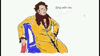 Sing with me - F. Schubert - Der Wegweiser (n. 20 from Die Winterreise; high voice)