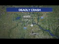 3 Separate Fatal Crashes In Minnesota Saturday