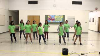 MidPath Academy 2013 SHOWCASE - Upper