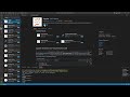 5. Python - run code in an interactive window in VS Code