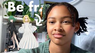 My BIGGEST Pet Peeves in Anime