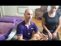 Earthing Mat Demonstration | Melbourne Muscular Therapies