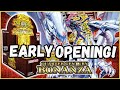 EXCLUSIVE LOOK! BONANZA CASE OPENING! MAGIA REPRINT!? (Yu-Gi-Oh!)