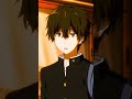 Oreki x Chitanda - edit [Hyouka]