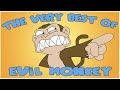 Family Guy The Best of Evil Monkey