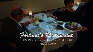 07567 Fortuna's Restaurant