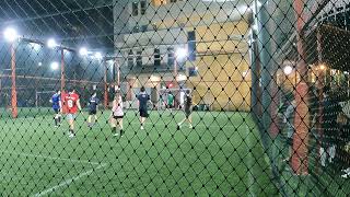 Futsal 110424   HD 1080p