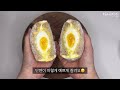 에그마요 샌드위치 만들기 egg mayo sandwich 에그마요 샌드위치