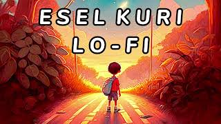 ESEL KURI - TOM MURMU // SANTALI SONG  // LOFI MUSIC SANTALI || #Newlofisong 2024