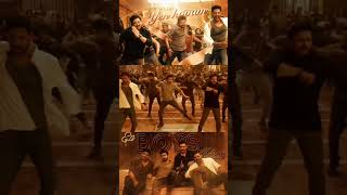 Whistle podu video|| The Greatest of all time|| Thalapathy vijay New movie || #song #vijay #shorts
