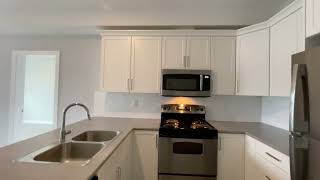 Suite 305 at Sawyer Apartments. 2 Bedroom, 2 Bath, large patio. Contact for more info.