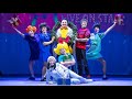 A Charlie Brown Christmas Live on Stage | Tennessee Performing Arts Center