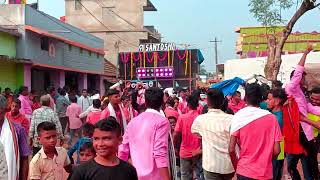 ଏଈ ଆମ ଓଡ଼ିଶା ଓଡ଼ିଶାର ଭରସା ମାସନ୍ତୋଷି ||Title Song 🎵||👑MAA Santoshi Musical Berhampur 👑||Bass King 👑